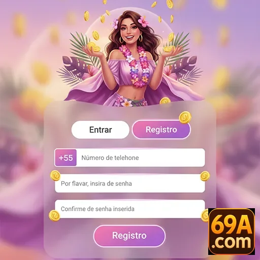 Ilustração de Jogo Responsável: Utilize Nossa Plataforma com Segurança
