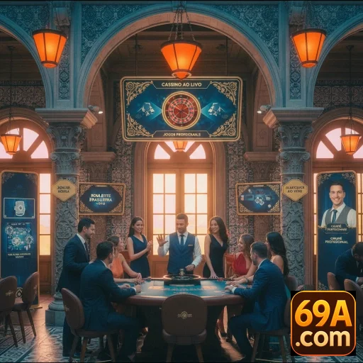 Ilustração de Qualidade Superior