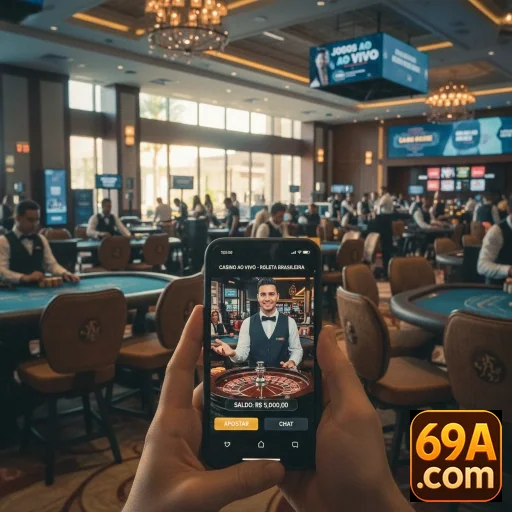 Ilustração de Jogos de slots: diversão e varejo de apostas