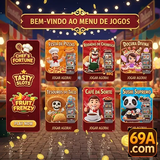 Ilustração de Descubra os Benefícios VIP no 69a para Jogadores Exclusivos