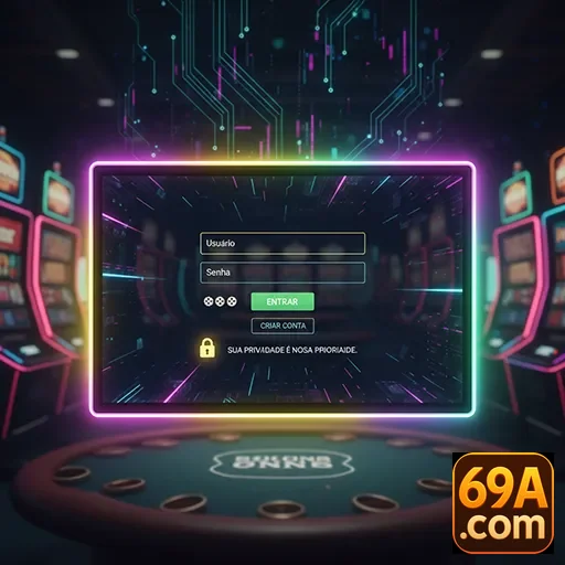 Ilustração de Aproveite as Melhores Slots do Mercado