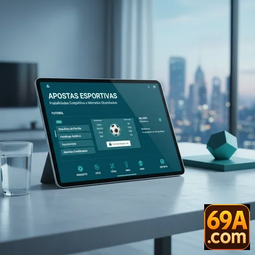 Ilustração de Explore os benefícios da plataforma de jogos 69a