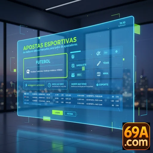 Ilustração de Explore os benefícios da plataforma de jogos 69a