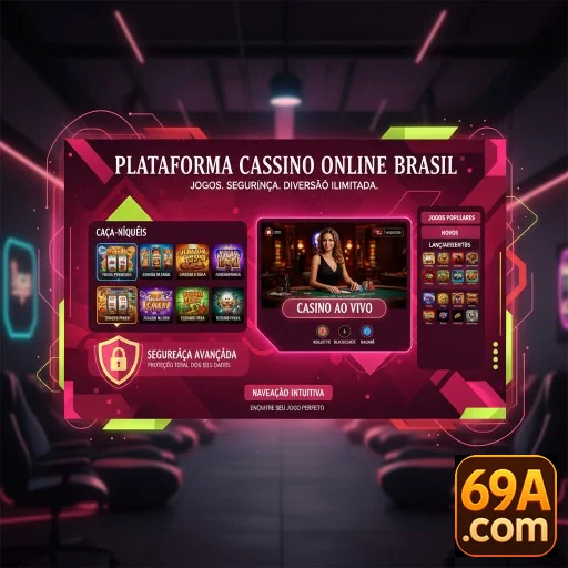 Ilustração de Inovação