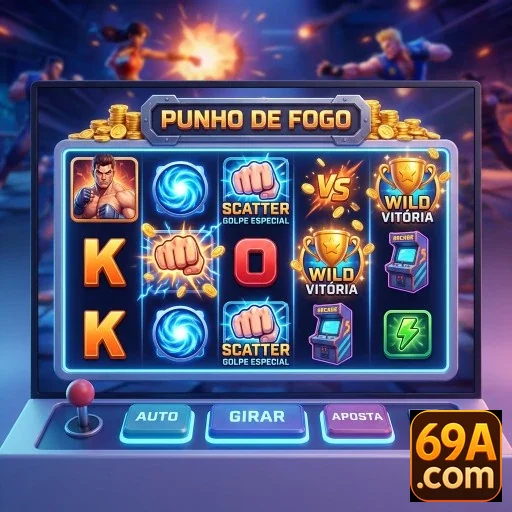 Imagem de 69a Aplicativo: aplicativo cassino com acesso