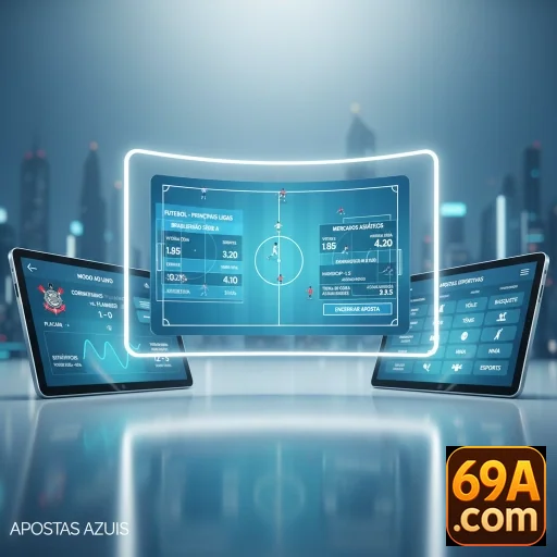 Acesso Seguro e Ágil à 69a - 69a