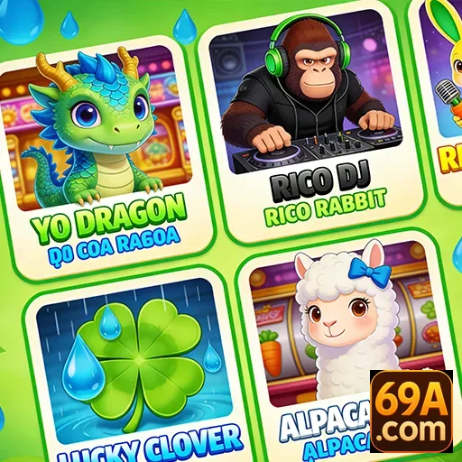 Imagem principal de 69a Apostas Esportivas