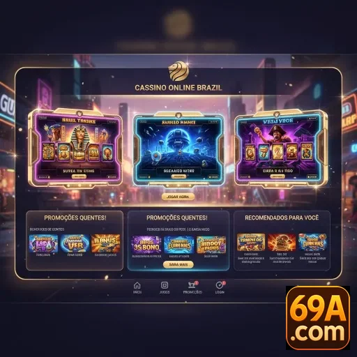 Ilustração de Serviços VIP Exclusivos