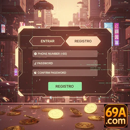 Imagem de 69a Link de Acesso: link de acesso com acesso