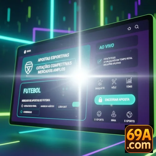 Ilustração de Jogos de Slot Incríveis