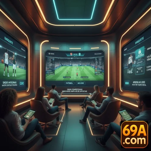 Imagem principal de 69a Promocoes