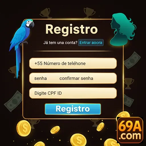 Aposte com confiança em uma plataforma segura - 69a