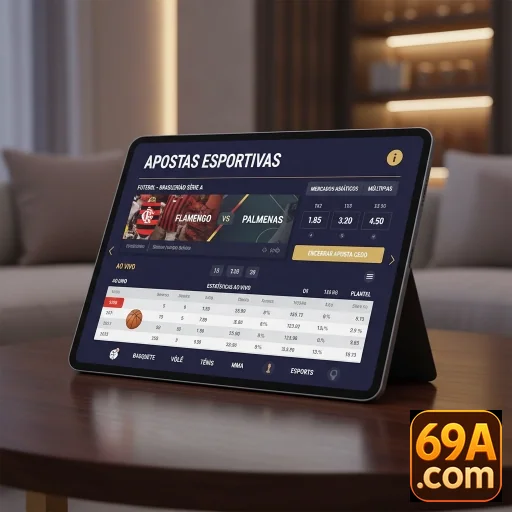 Ilustração de Slots com Alta Rentabilidade