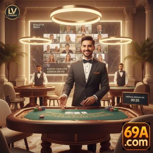 Ilustração de Ambiente de Jogo Seguro