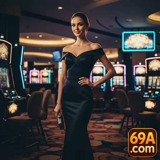 VIP Services: O que Esperar ao Jogar no 69a - 69a